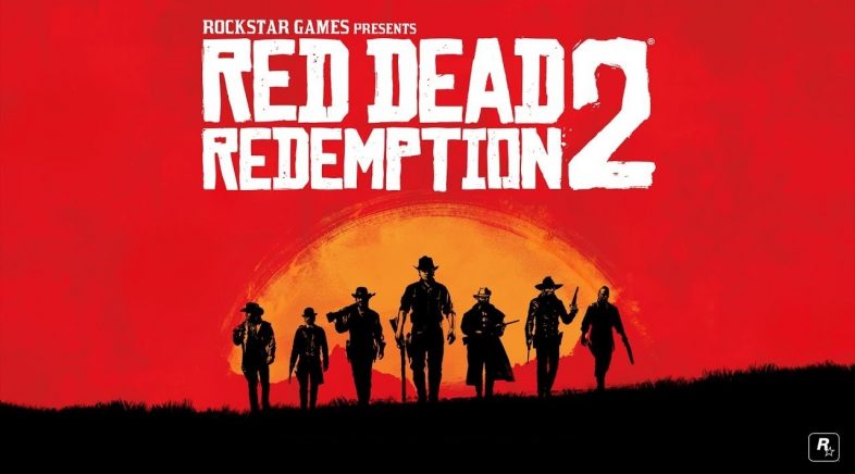 Rockstar muestra el primer gameplay de Red Dead Redemption 2