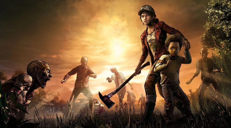 Telltale Games camina hacia su cierree