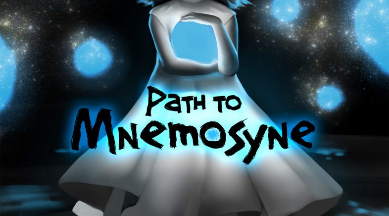 Path to Mnemosyne, con selo español, xa ten data de saída