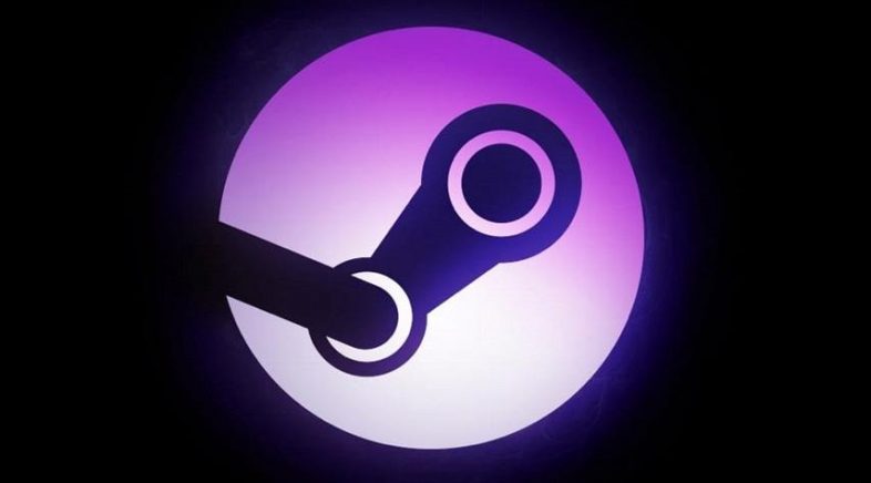 Steam fai limpeza de xogos creados para o “troleo”