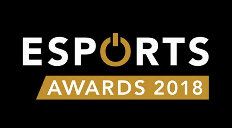 Los Esports Awards 2018 ya conocen a sus dueños