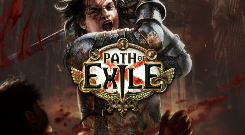 Path of Exile saldrá para PS4 en diciembre