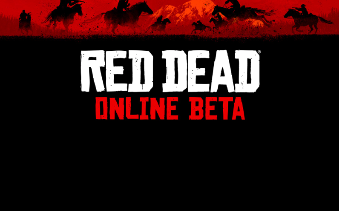 Arranca a beta de Red Dead Online
