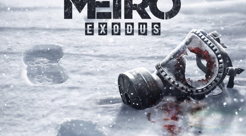 Metro Exodus adianta a súa data de lanzamento