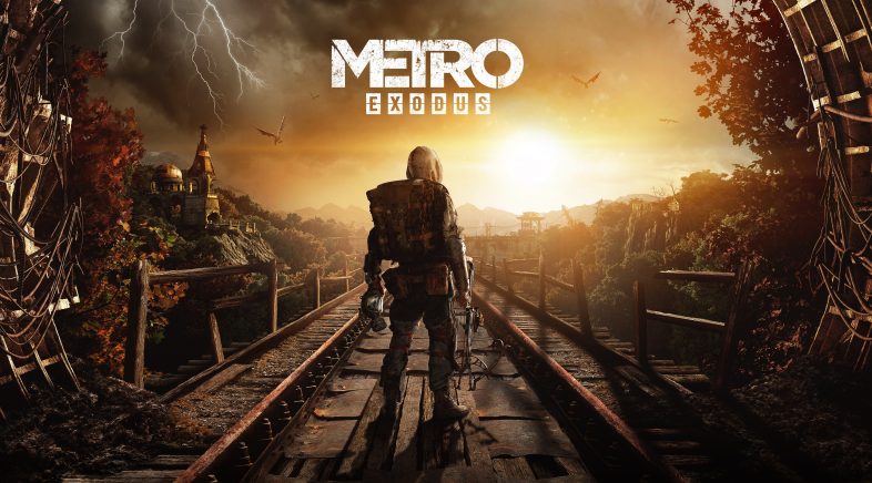 Metro Exodus contará con modo foto en 4K y superior