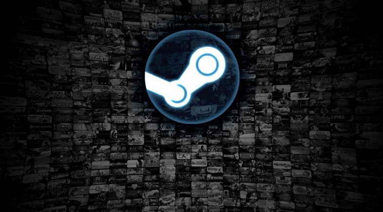 Polémica con la nueva política de distribución de beneficios de Steam