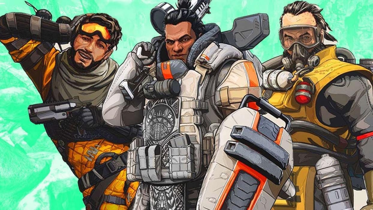 Apex legends код ошибки 29