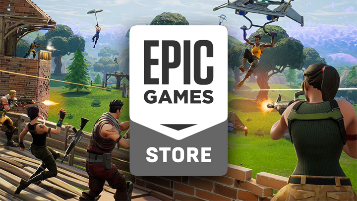 A Epic Games Store quere evolucionar e amosa a súa folla de ruta