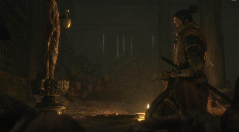 Sekiro: Shadows Die Twice logra el mejor estreno de 2019 en Steam