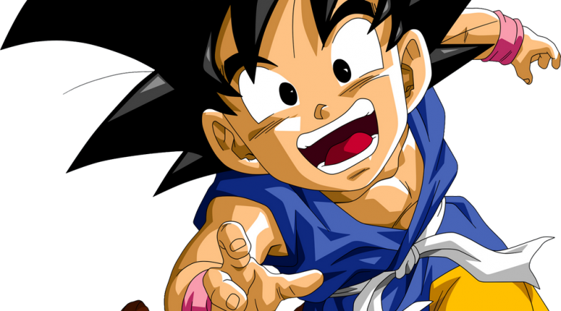 Dragon Ball FighterZ contará con el Goku de Dragon Ball GT
