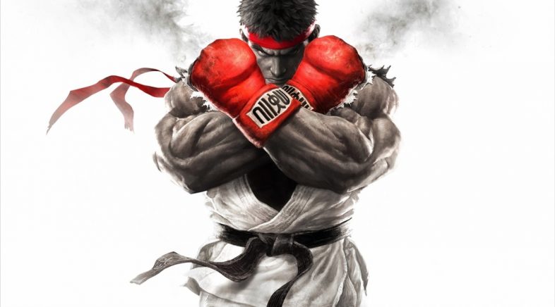 La historia detrás del épico combate viral de Street Fighter V