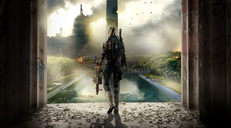 The Division 2 pesará 50 GB en Xbox One e 90 GB en PS4