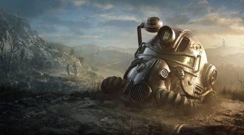 Fallout 76 incumpre a súa promesa e incluirá obxectos de ‘pay to win’