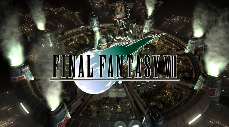 Final Fantasy VII arrasa en su llegada a Nintendo Switch