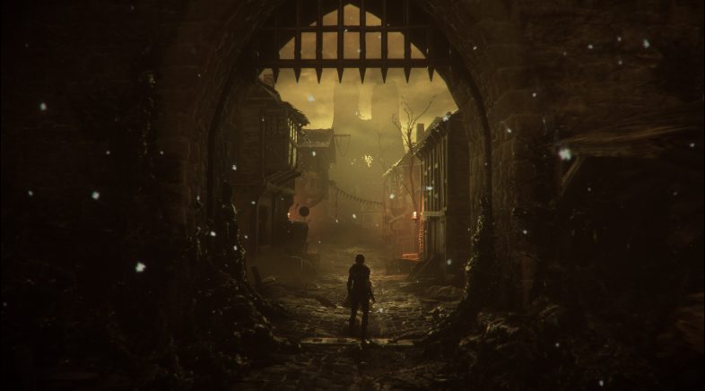 Análisis de A Plague Tale: Innocence para PS4, Xbox One y PC