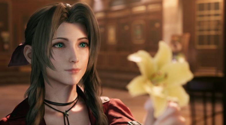 State of Play :: Final Fantasy VII Remake, el as bajo la manga de Sony