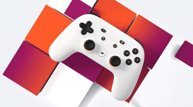 Stadia confirmará data, xogos e prezo este verán