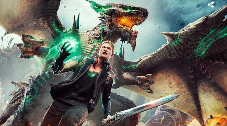 Platinum defende a Microsoft e fala de «fracaso conxunto» en ScaleBound