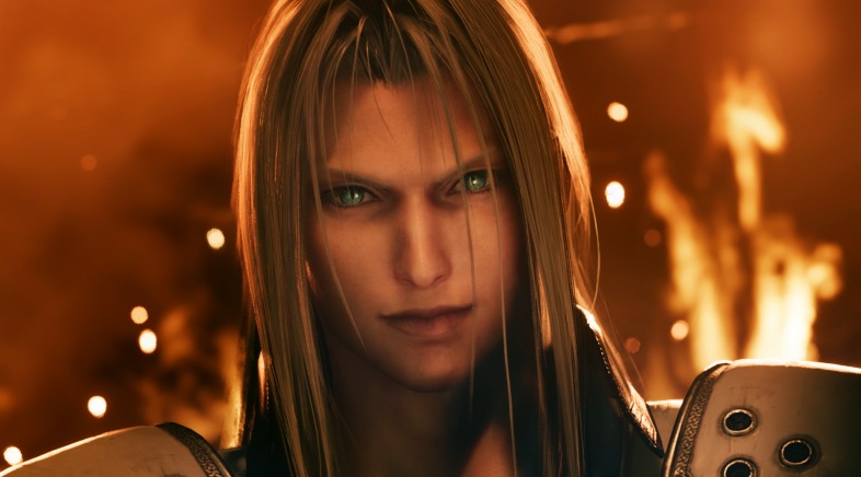 Final Fantasy VII Remake enseñará nuevas imágenes en la recta final del 2019