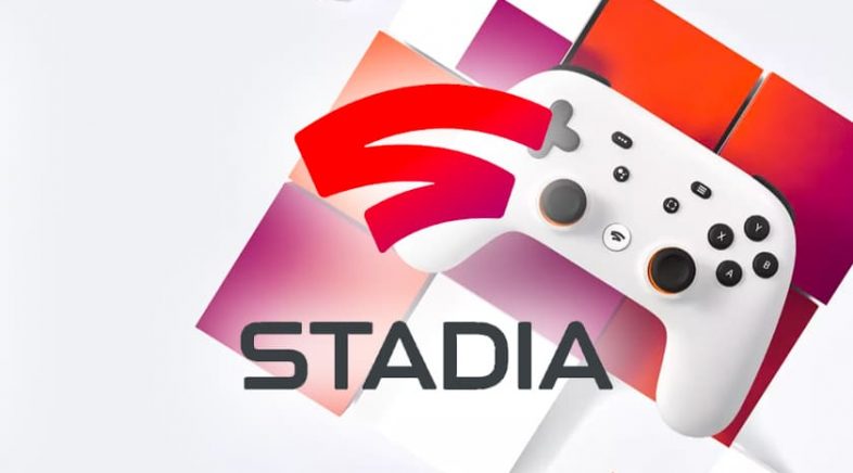 Os xogos de Stadia non serán máis baratos que os de consola