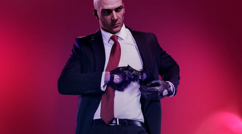 IO Interactive confirma Hitman 3 e un novo xogo en desenvolvemento