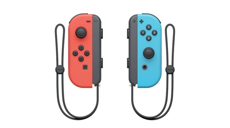 Nintendo reparará de balde os Joy-Con defectuosos e devolverá os cartos de reparacións pasadas