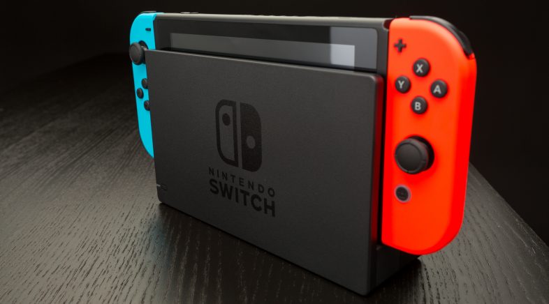 Nintendo Switch Online acada os 10 millóns de subscritores