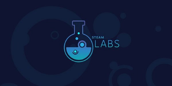 Steam Labs, a plataforma de Valve para probar os seus proxectos en desenvolvemento