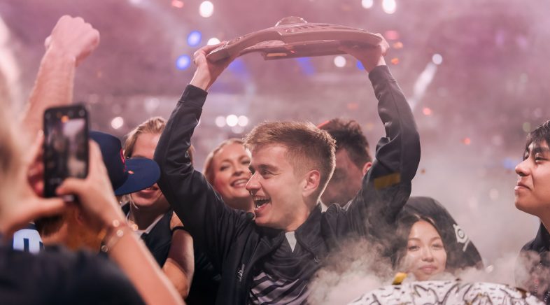 OG hace historia y gana por segundo año consecutivo la International de DOTA 2