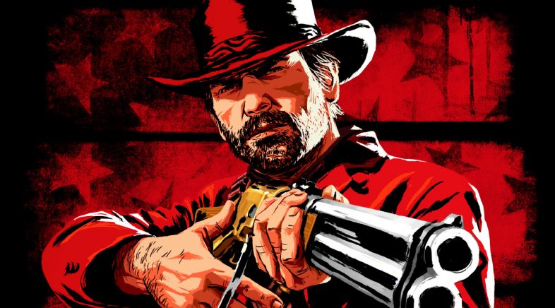 Red Dead Redemption 2 sairá para PC en novembro