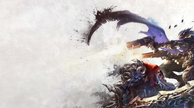 Darksiders Genesis, primero en PC y Stadia, luego en consolas