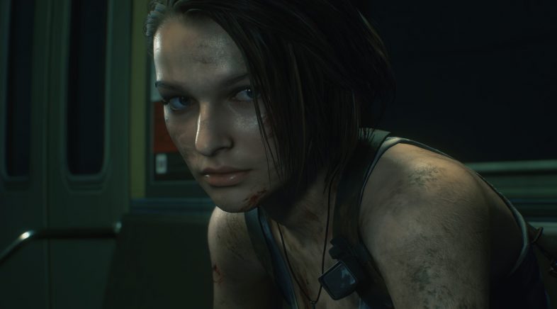 Resident Evil 2 estreará un logro relacionado coa nova revisión