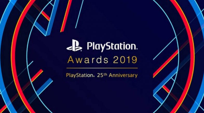 Sony anuncia os gañadores dos PlayStation Awards 2019