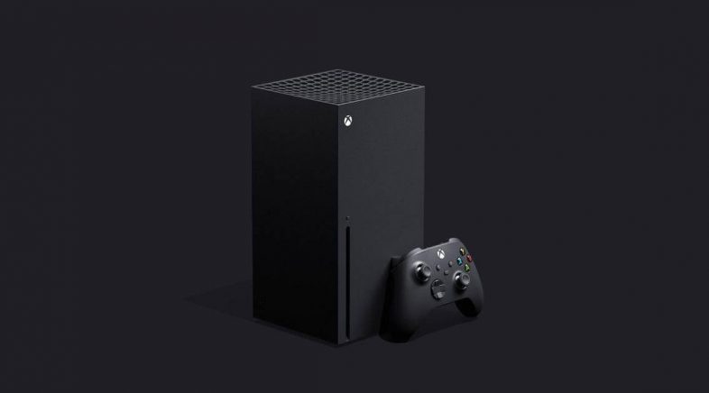 A nova consola de Microsoft chamarase… Xbox