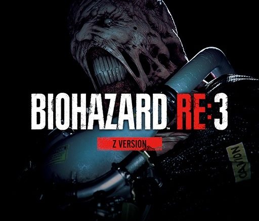 A revisión de Resident Evil 3 faise realidade cunha filtración de Sony