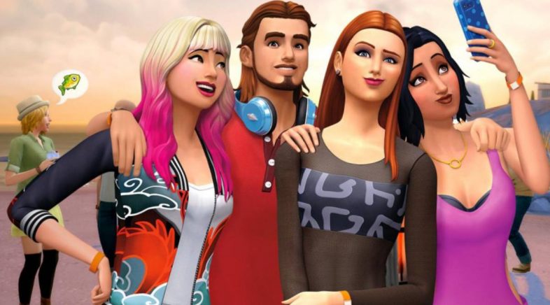 Ironhack y Los Sims se unen para ofrecer 800.000€ en becas de estudio