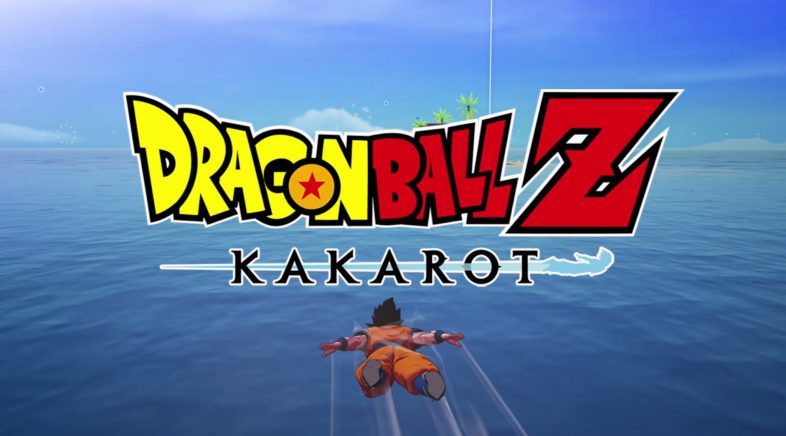 Dragon Ball Z: Kararot revela a duración do seu modo historia