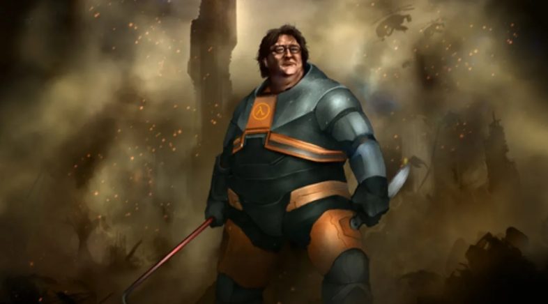 Valve permite xogar de balde todos os Half-Life até marzo