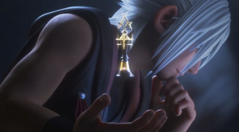 Kingdom Hearts amplía o seu universo cun novo xogo para móbiles