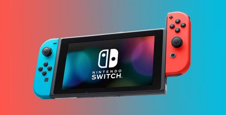Switch reafirma a o seu éxito e supera as 50 millóns de consolas vendidas