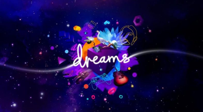 O director de Dreams soña con poder publicar os mellores proxectos dos usuarios na PSN