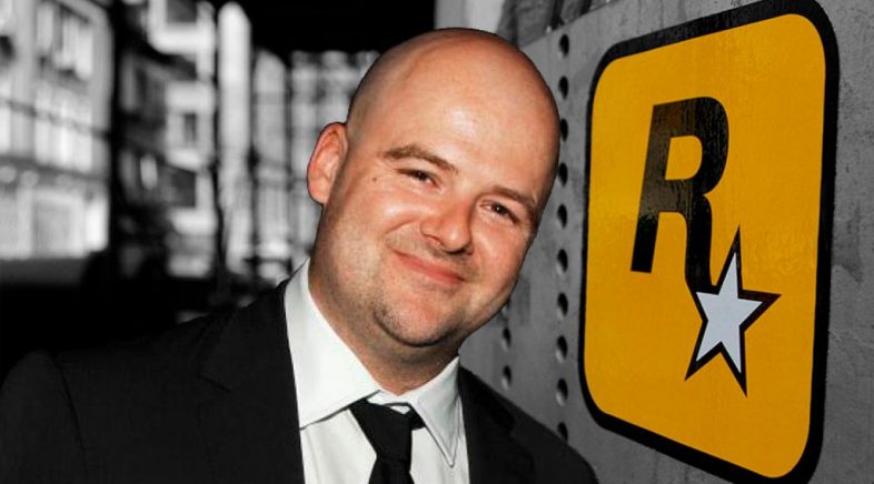 Dan Houser, pai da franquía GTA, deixa Rockstar Games