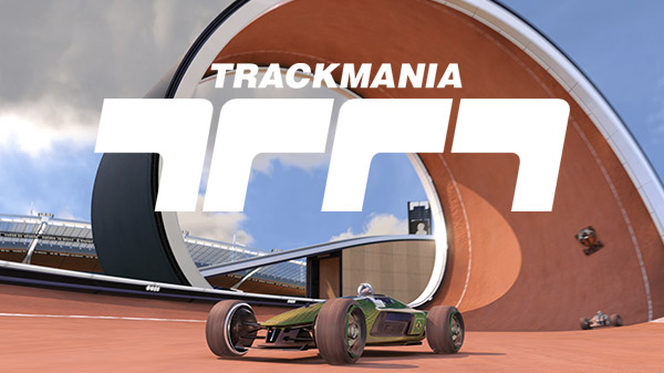 Ubisoft anuncia el regreso de Trackmania el próximo mayo