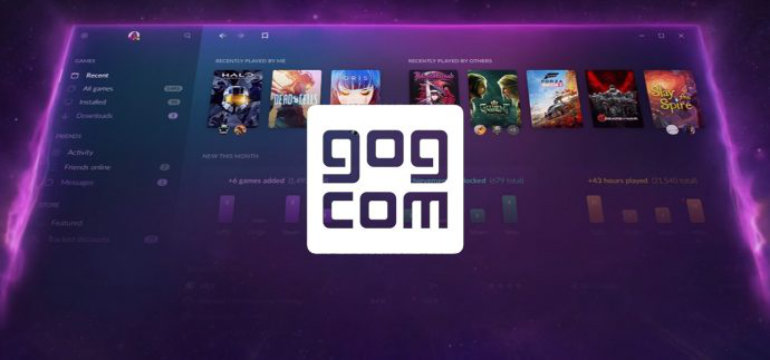 Veintisiete juegos gratuitos en GOG para quedarnos en casa