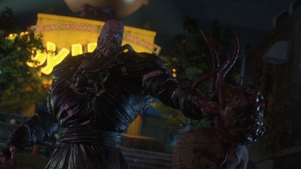 Capcom anuncia a chegada da demo de Resident Evil 3