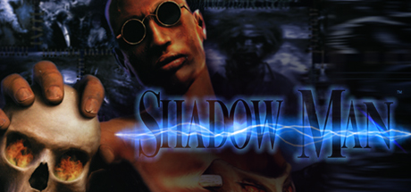 Shadow Man volve en forma de remaster da man de Nightdive Studios