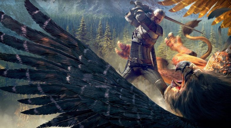 CD Projekt confirma que hará un nuevo juego de The Witcher