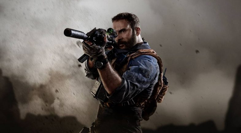 Call of Duty: Modern Warfare pone fecha a su Temporada 3