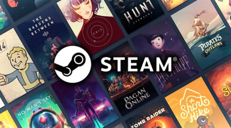 Steam anuncia el Festival de Juegos en el que ver y probar las próximas novedades
