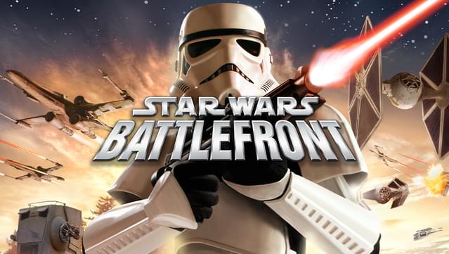 Star Wars Battlefront recibe un parche que restaura o seu modo multixogador en Steam